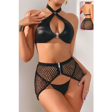 LYYN Fantazi Gecelik 8492