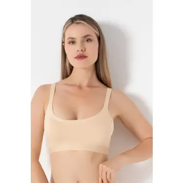 LYYN G- Box 942 P.askı Bambu Büstiyer