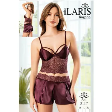 LYYN Gecelik Kadın 3117