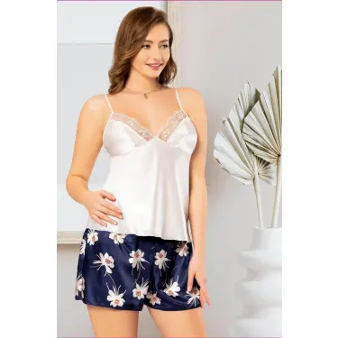 LYYN Gecelik Kadın 4213