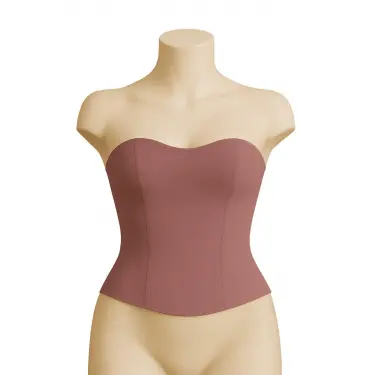 LYYN GÜL KURUSU MI Emay 9155 Terletici Büstiyer