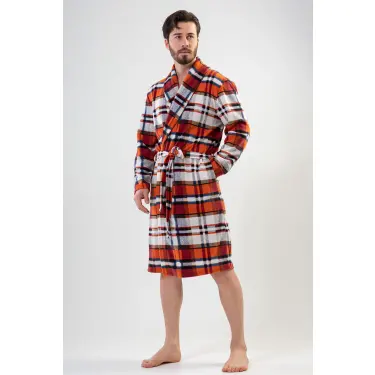 LYYN K201002 Vienetta Erkek Pijama Loft