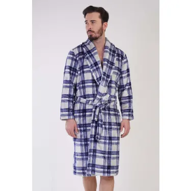 LYYN K310082 Vienetta Erkek Pijama