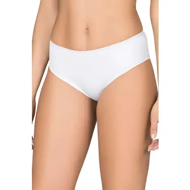 LYYN Kaydırmaz Lazer Kesim Bikini Külot Kadın 1057