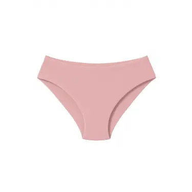 LYYN Lazer 5 Li Slip Külot Kadın