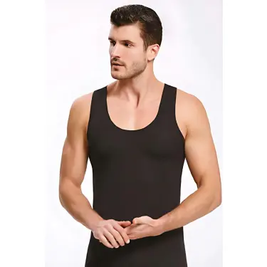 LYYN Lycra Bambu Atlet Erkek  1608