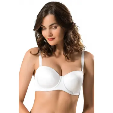 LYYN Micro Soft C Cup Sütyen Kadın 9300