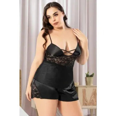 LYYN Miss Laris 4248 Gecelik