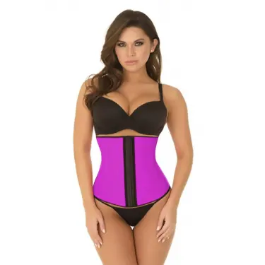 LYYN MÜRDÜM MI 9161 Agraflı Bel Korse