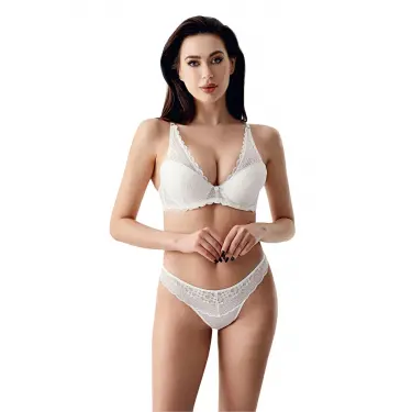 LYYN Nb334160-b-k Sütyen Külot Takım