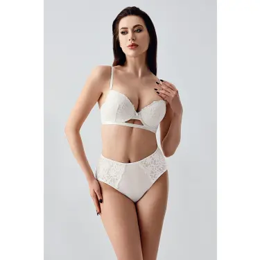 LYYN Nb334162-b-k-sütyen Külot Takım