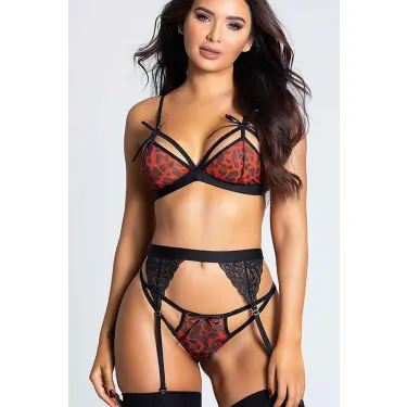 LYYN New Dreams 8356 Gecelik