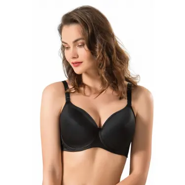 LYYN Soft Özel Form B-kap Sütyen Kadın 9100