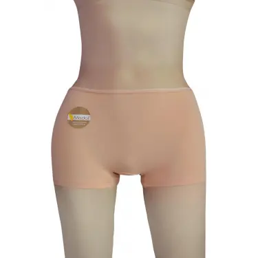 LYYN Şort Modal Külot Kadın 2465