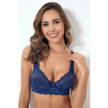 LYYN Sütyen B Cup Kadın 5030