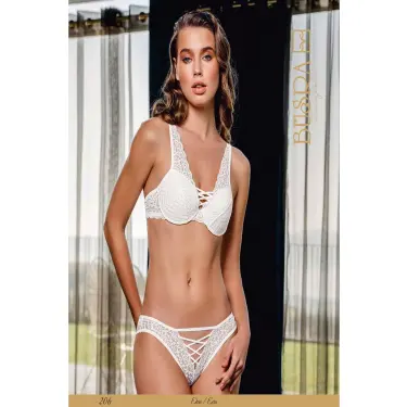 LYYN Sütyen Takım Kadın 206