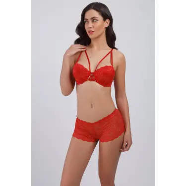 LYYN Sütyen Takım Kadın 220