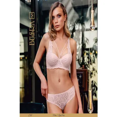 LYYN Sütyen Takım Kadın 230