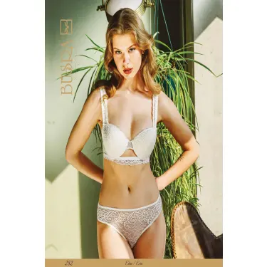 LYYN Sütyen Takım Kadın 262