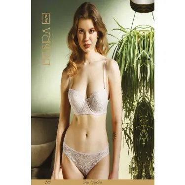 LYYN Sütyen Takım Kadın 290