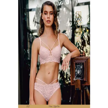 LYYN Sütyen Takım Kadın 352