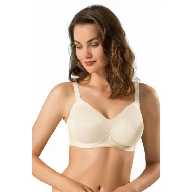 LYYN Topalayıcı Telsiz Soft B-kap Sütyen Kadın 9150