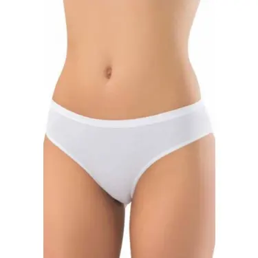 LYYN Yarı Bato İz Yapmaz Penye Kadın 2850