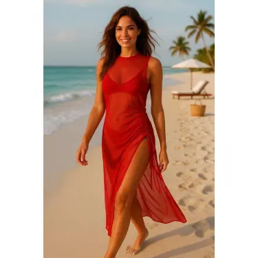 LYYN Zarafet Elbisesi