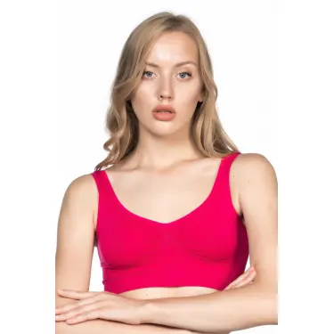 MÜRDÜM MI Emay 4005 Soft Kalın Askı Büstiyer