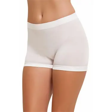 Nbb 2007 Taktel Dikişsiz Şort