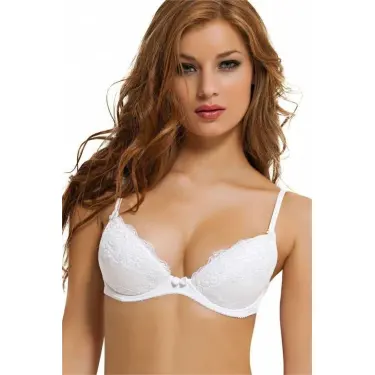 Nbb 3547 Dantelli Şık Sütyen