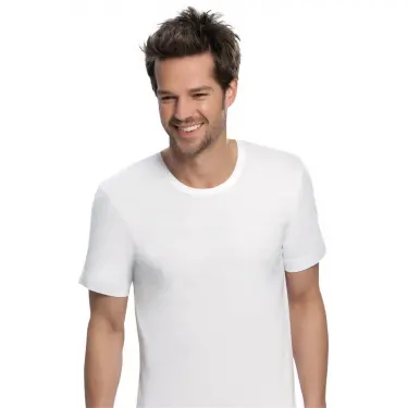 Nbb 704 Erkek Bisiklet Yaka Fanila