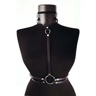 Özel Üretim Deri Model - Brf19