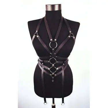 Özel Üretim Deri Model - Brf23