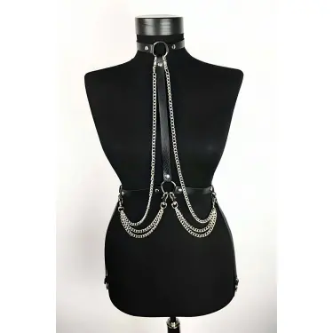 Özel Üretim Deri Model - Brf5