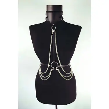 Özel Üretim Deri Model - Brf7