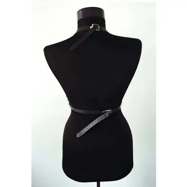 Özel Üretim Deri Model - Brf9