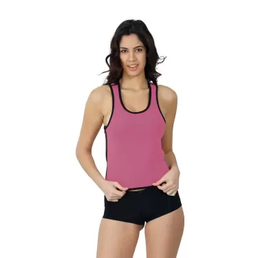 PEMBE MI 9157 Terlemeyi Sağlayan Kısa Atlet