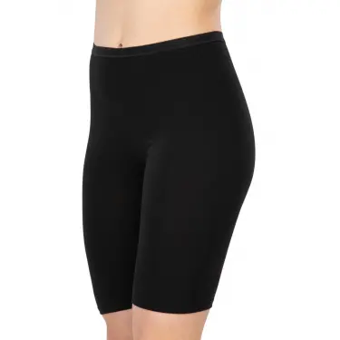 SİYAH MI Emay 1431 Modal Cotton Dizüstü Tayt