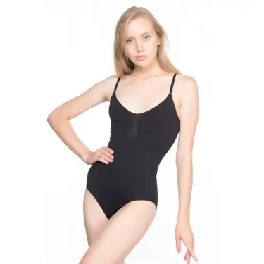 SİYAH MI Emay 2012 Body Korse