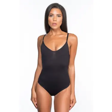 SİYAH MI Emay 2072 Body Korse