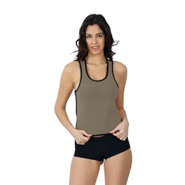 TEN MI 9157 Terlemeyi Sağlayan Kısa Atlet