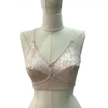 TEN MI Emay 130 C Toparlayıcı Sütyen