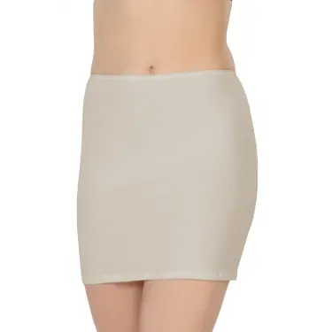 TEN MI Emay 1437 Modal Cotton Mini Jupon