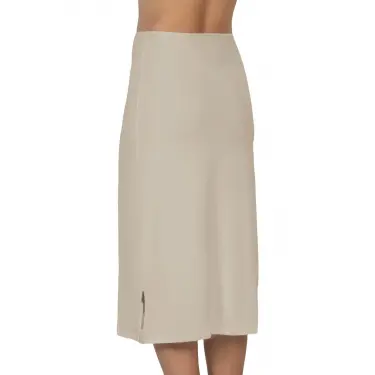 TEN MI Emay 1439 Modal Cotton Uzun Jupon