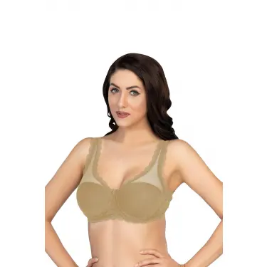 TEN MI Emay 172 C PEDLİ DANTELLİ BALENLİ MİNİMAZER