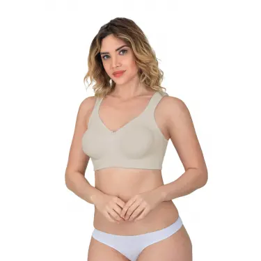 TEN MI Emay 179 B Toparlayıcı Sütyen Korse