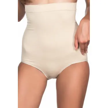 TEN MI Emay 2008 Yüksek Bel Slıp Korse