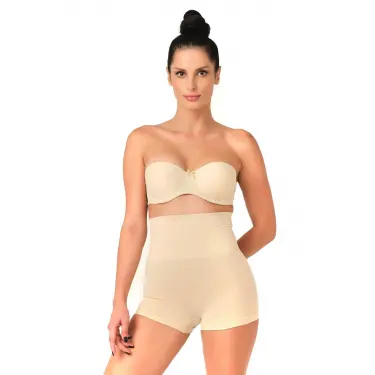 TEN MI Emay 2022 Pantolon Double Korse