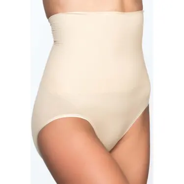 TEN MI Emay 2029 Masajlı Double Slip Korse